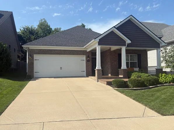 1105 Haddrell Point, Lexington, KY 40509