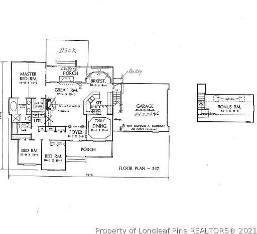 2nd image of 5605 Toby Place Rd