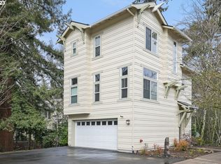 8411 SW 24th Ave, Portland, OR 97219