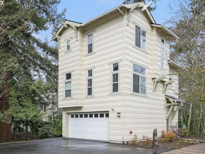8411 SW 24th Ave, Portland, OR, 97219