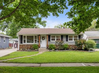 1221 15th St N, Moorhead, MN 56560