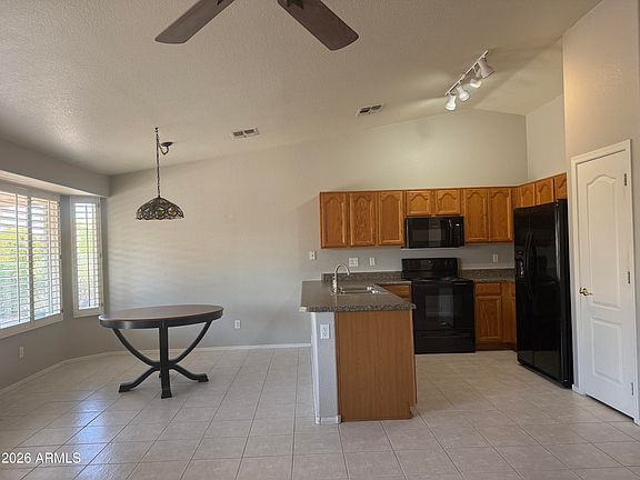 3rd image of 1460 E LA COSTA Drive