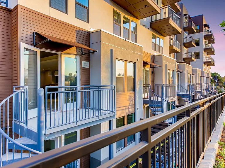 The Rylan Apartments — Photo 20