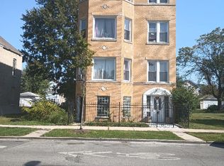 1521 S Keeler Ave, Chicago, IL 60623