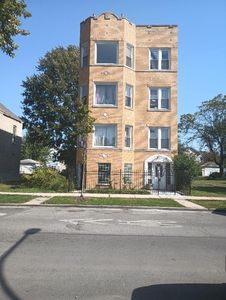1521 S Keeler Ave, Chicago, IL, 60623
