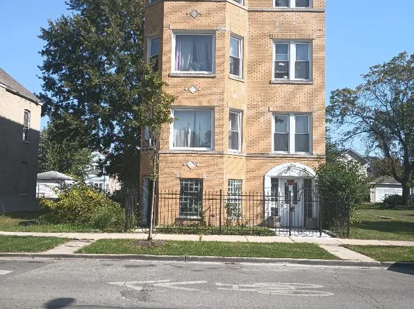 1521 S Keeler Ave, Chicago, IL 60623