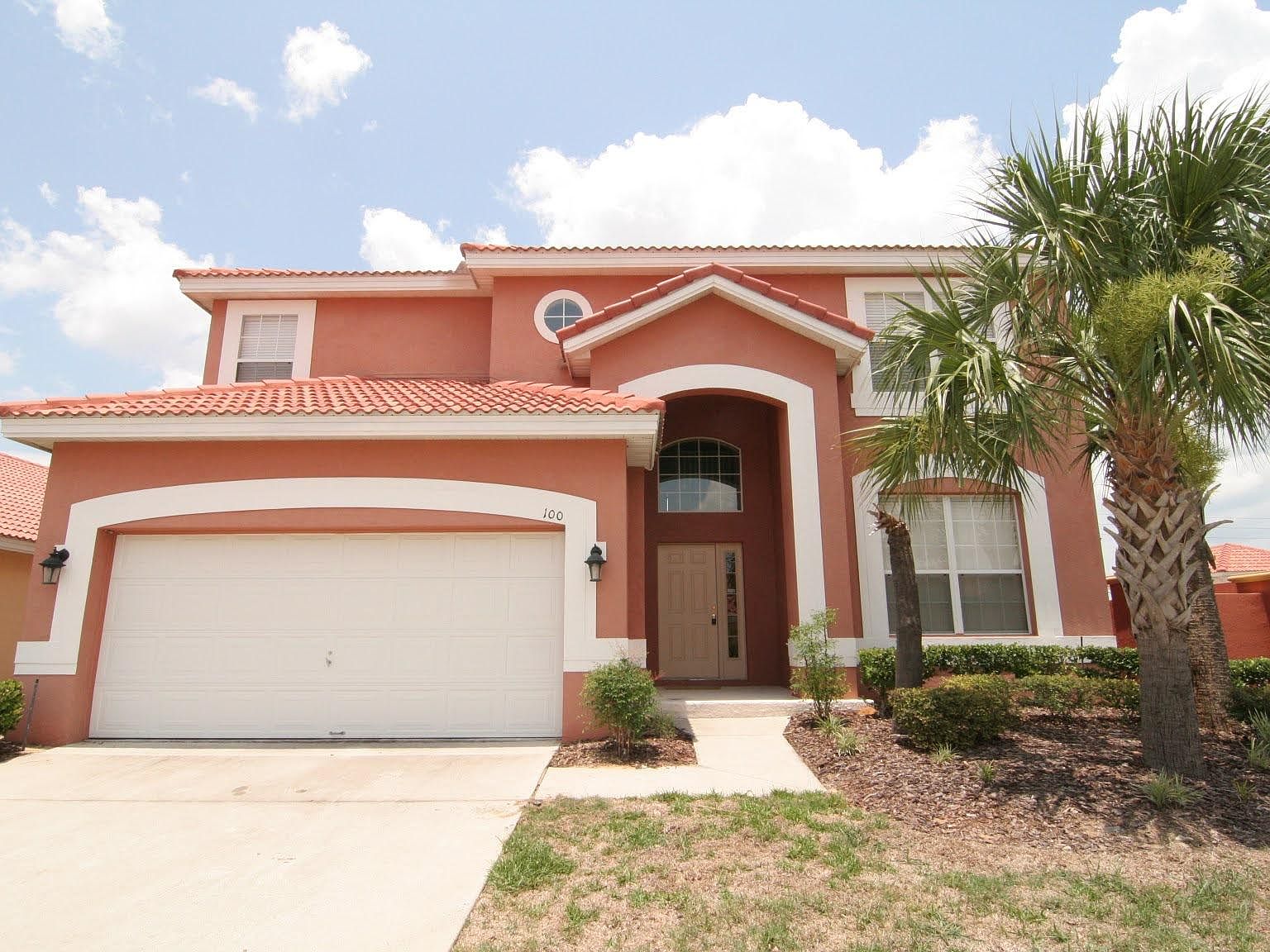 100 Solana Cir, Davenport, FL 33897 Zillow