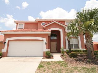 100 Solana Cir, Davenport, FL 33897