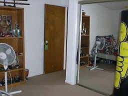 3rd Bedroom