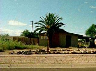 2424 S Forgeus Stra, Tucson, AZ 85713