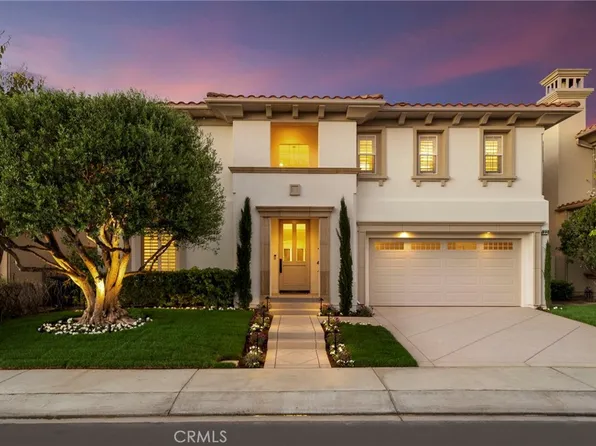 22 Via Monarca St, Dana Point, CA 92629
