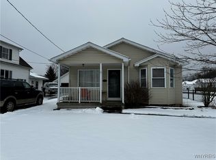 521 Witmer Rd, North Tonawanda, NY 14120