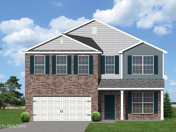 1521 Hickory Meadows Dr Lot 6, Knoxville, TN 37932
