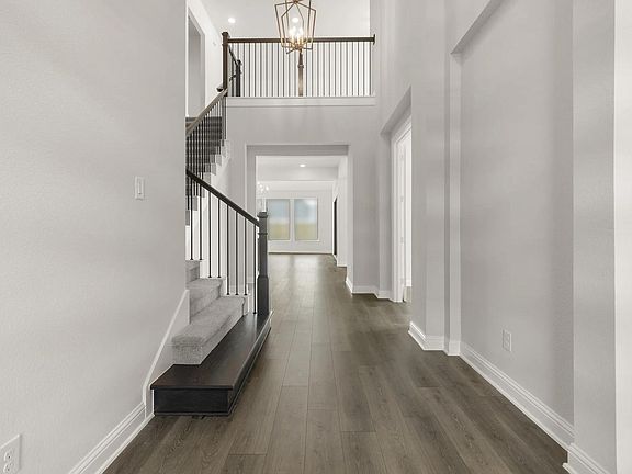 Brookdale C foyer