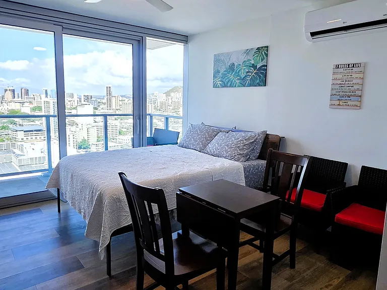 1500 Rycroft St #2208 — Photo 3