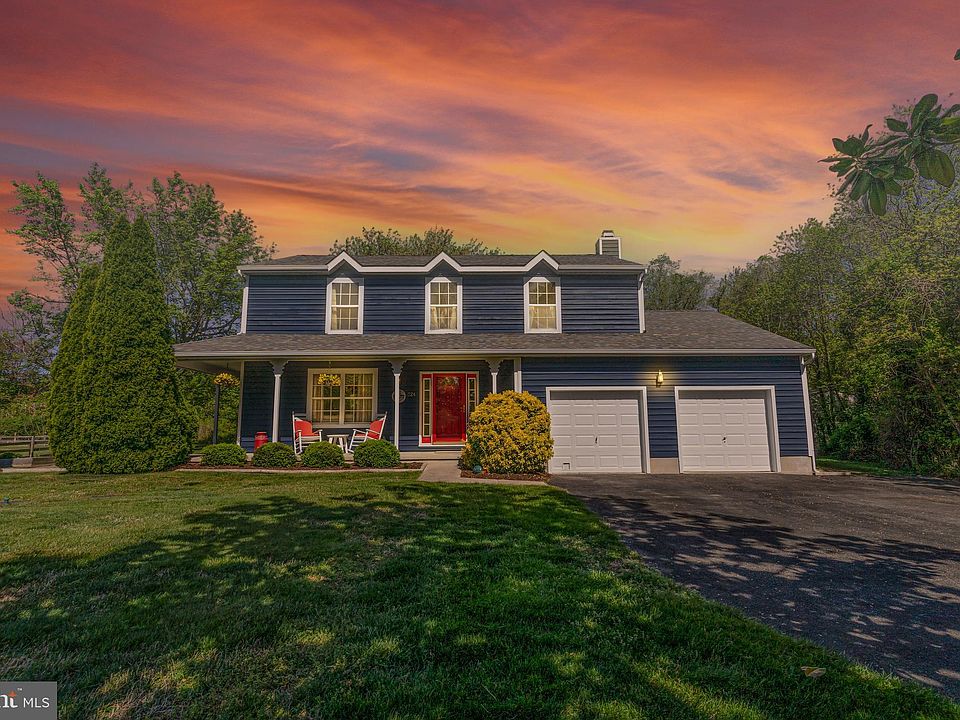 324 Five Farms Dr, Stevensville, MD 21666 Zillow