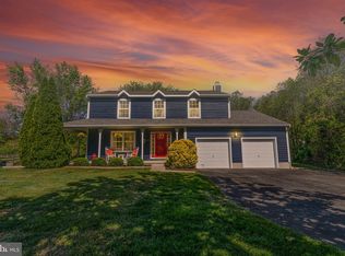324 Five Farms Dr, Stevensville, MD