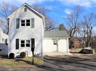 87 Horton Ave, Meriden, CT 06450