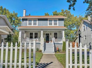 2131 Sherwood Ave SW, Roanoke, VA 24015