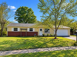 1802 Heather Ct, Indianapolis, IN 46229