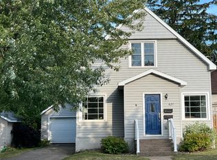 627 Dorr Ave, Rhinelander, WI 54501