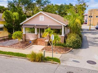 207 Downing St, New Smyrna Beach, FL 32168