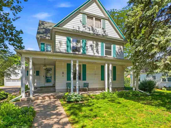 601 S Iowa Ave, Washington, IA 52353