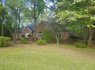 312 Brantley Rdg, Warner Robins, GA 31088