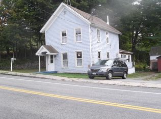 6179 State Highway 29a, Stratford, NY 13470