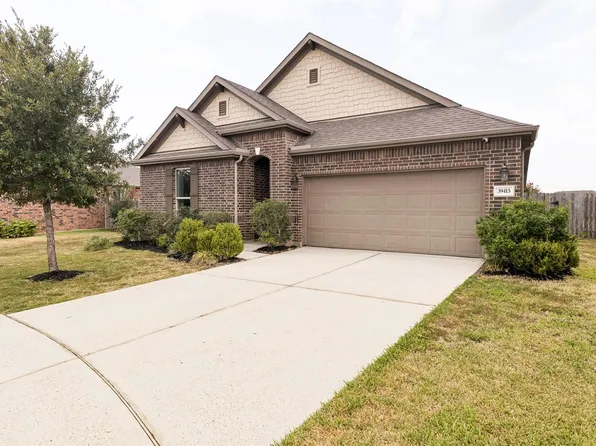 39415 Winding Pass Ln, Magnolia, TX 77354