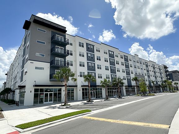 2nd image of 5563 Millenia Park Blvd #409