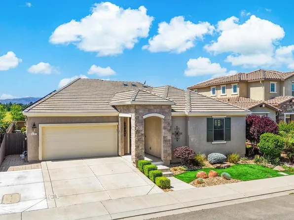 321 Water Lily Circle, Vacaville, CA 95687