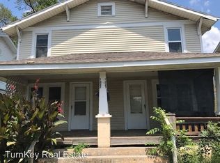 1327 W Mount Vernon St, Springfield, MO 65806