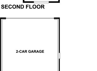 Chicago Plan, Buckley Yard, Aurora, CO 80017