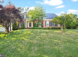 6430 Bellevue Pl, Frederick, MD 21701