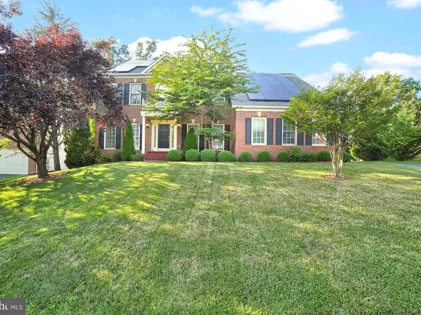 6430 Bellevue Pl, Frederick, MD 21701