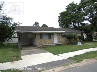 624 N Cedar St, Little Rock, AR 72205