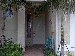 4296 SW 124th Ter, Miramar, FL 33027