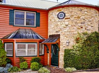 2044 Hickory Ridge Way UNIT 3316, Sevierville, TN 37862
