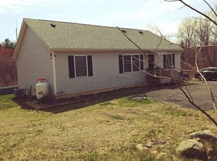 5 Silver St, Wilbraham, MA 01095
