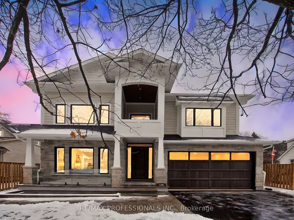 432 Smith Ave, Burlington, ON L7R 2V1