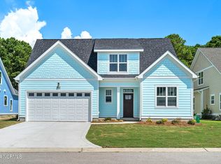 317 Lightning Bug Ln, Holly Ridge, NC 28445