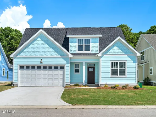 317 Lightning Bug Lane, Holly Ridge, NC 28445