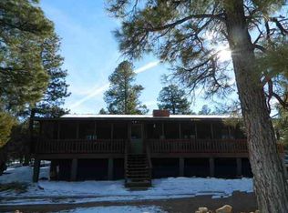 1919 Pine Rd, Heber, AZ 85928