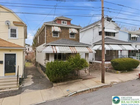 156 Andover St, Wilkes Barre, PA 18702