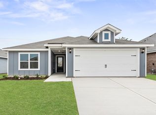 1113 Tempe Ln, Fort Worth, TX 76108