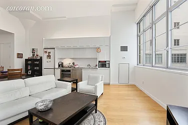 Rented by Corcoran