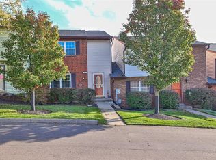 12076 Crossings Dr, Cincinnati, OH 45246