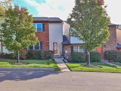 12076 Crossings Dr, Cincinnati, OH, 45246