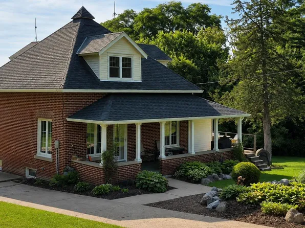 S1960 County Road F, Hillsboro, WI 54634
